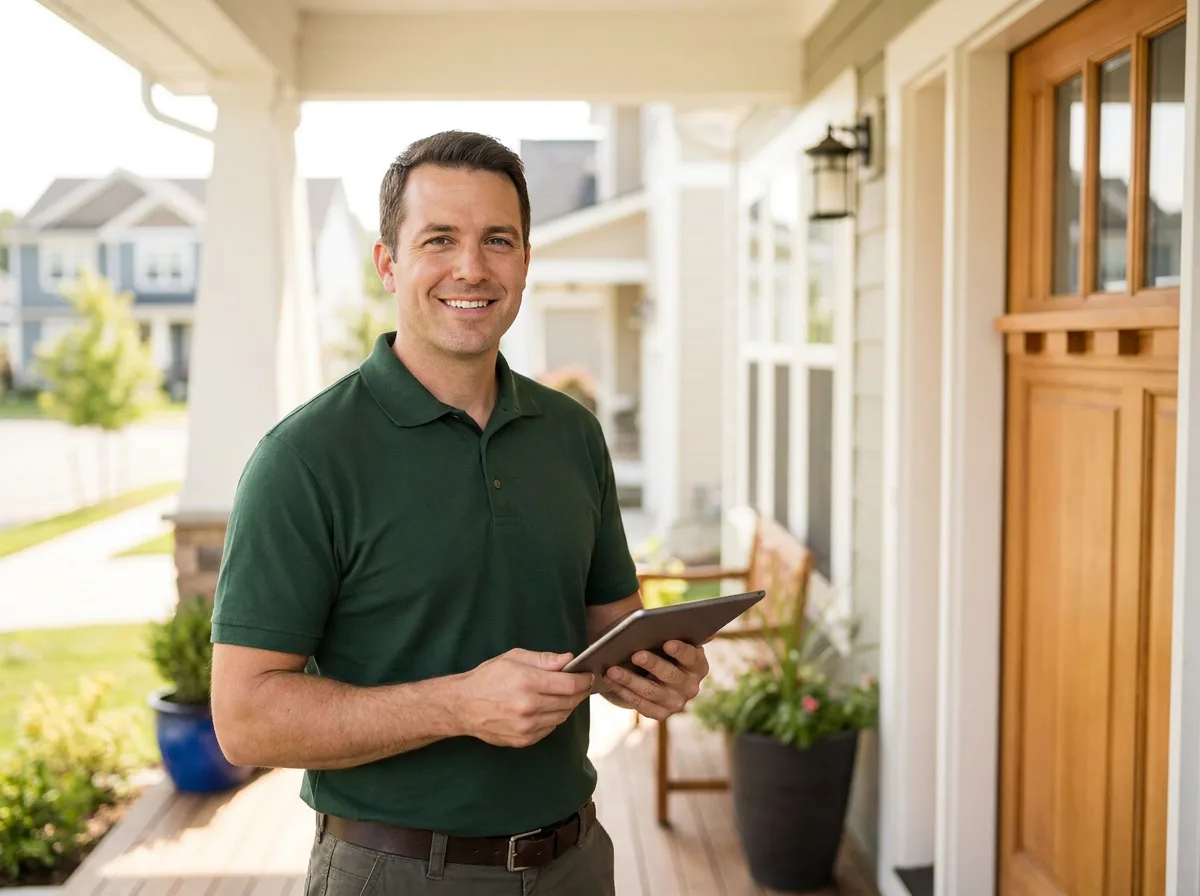 Pest control FAQs for Poland, ME
